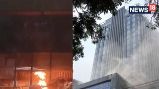 রেস্তোরাঁর কিচেনে ফ্রাইং প্যান থেকেই... ৫ মাসের মাথায় ফের আগুন অ‍্যাক্রোপলিসে! কীভাবে ঘটল দুর্ঘটনা?