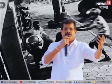 একুশে জুলাই গুলি খেয়েছিলেন, শুক্রবারের পর রাজনীতি থেকে অবসরের ভাবনা তৃণমূল কাউন্সিলর সুশান্তর