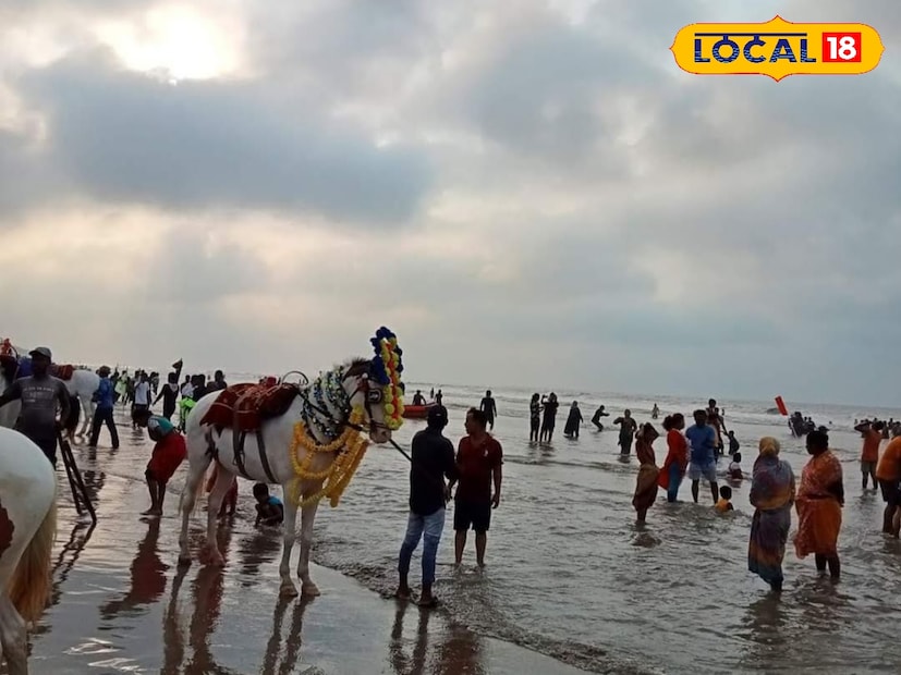 দিঘা-সহ পূর্ব মেদিনীপুর জেলার আকাশ আংশিক মেঘলা হলেও বৃষ্টির সম্ভাবনা নেই। বরং আবহাওয়ার উলটপুরাণ। নামবে তাপমাত্রা। উইকেন্ড থেকে শীত বিরাজ করবে দক্ষিণবঙ্গে।
