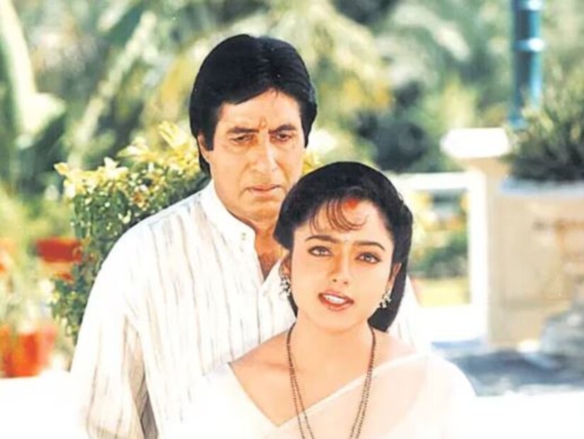 আপনি নিশ্চয়ই অমিতাভ বচ্চনের ছবি সূর্যবংশম দেখেছেন। এই ছবির অভিনেত্রী ছিলেন সৌন্দর্য। কর্ণাটকে জন্ম, তিনি এমবিবিএস পড়ছিলেন। তাঁর বাবার সঙ্গে সিনেমার সম্পর্ক ছিল। তাঁর বাবা কে এস সত্যনারায়ণ কন্নড় চলচ্চিত্রের একজন লেখক এবং অভিনেতা ছিলেন, তাই তিনি শৈশব থেকেই এই পরিবেশটি জানতেন। তাঁর বাবার পরামর্শে, তিনি ডাক্তার হতে যাচ্ছিলেন কিন্তু একদিন তাঁর বাবার বন্ধু তাঁর বাড়িতে এসে তার ভাগ্য পরিবর্তন করে। 'গন্ধর্ভ' ছবিতে তিনি সৌন্দর্যাকে নায়িকা বানিয়েছিলেন। ছবিটি বের হতে না হতেই সুপারহিট হয়ে যায়। প্রথম ছবিই তাঁকে তারকা করে তোলে। দক্ষিণে আলোড়ন সৃষ্টি করা সৌন্দর্য বলিউডেও এসেছিলেন। দক্ষিণের এক বড় পরিচালক অমিতাভকে নিয়ে ছবি বানাচ্ছিলেন। এই ছবিতে প্রধান চরিত্রের জন্য তাকে কাস্টও করেছিলেন। সূর্যবংশম চলচ্চিত্রটি ১৯৯৯ সালে মুক্তি পায়। 
