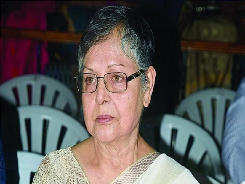 এই সময়ে রাখি ছিলেন নিজের ঘরে, কিন্তু গুলজার পার্টিতেই ছিলেন। তাই সুচিত্রাকে সঞ্জীবের হাত থেকে উদ্ধার করতে ছুটে যান তিনির। সঞ্জীব কুমারের হাত থেকে ছাড়িয়ে সুচিত্রাকে নিজের ঘরে পৌঁছে দেন গুলজার। প্রসঙ্গত, এই ঘটনার আগে ও পরেও সঞ্জীব কুমার ও সুচিত্রা সেনের বন্ধুত্ব অটুট ছিল। সুচিত্রা জানতেন সঞ্জীব ছিলেন তখন নেশাগ্রস্ত।