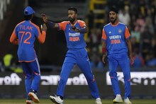 রান উঠল হুড়মুড় করে, কী করে এত সহজে রান লুটলেন তিলক-সঞ্জু, হল পাঁচটি রেকর্ড