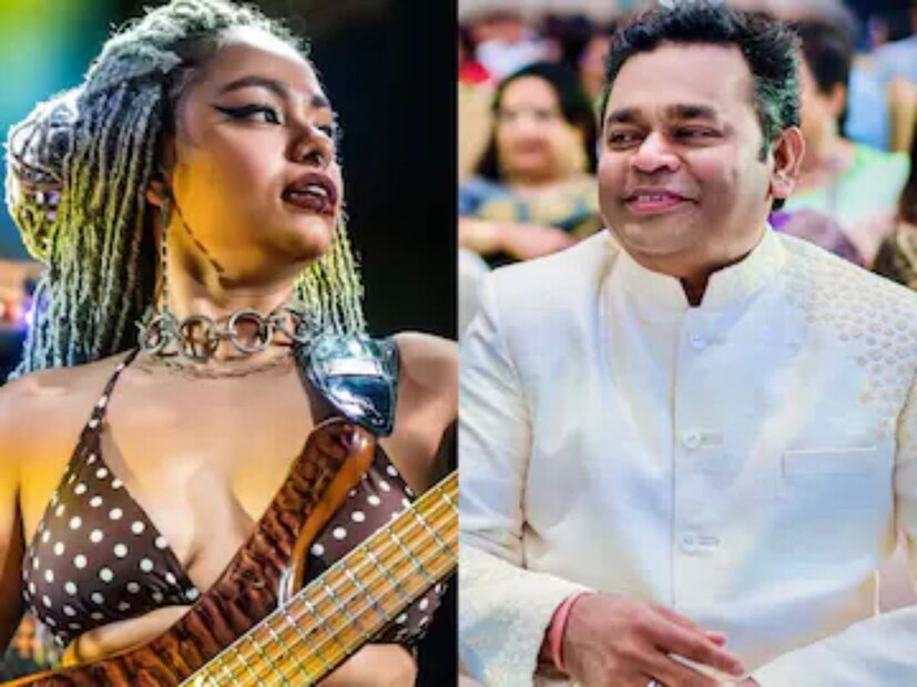 দীর্ঘ ২৯ বছরের দাম্পত্যে ইতি টানার খবর সম্প্রতি প্রকাশ্যে এনেছেন সুরকার এ আর রহমান এবং তাঁর স্ত্রী সায়রা বানু। এর ঠিক কয়েক ঘণ্টার মধ্যেই আরও একটি বিবাহবিচ্ছেদের খবর সামনে এল। আসলে অস্কার বিজয়ী এই সুরকারের টিমের বেসিস্ট মোহিনী দে-ও তাঁর স্বামী মার্ক হার্টসাচের সঙ্গে দাম্পত্যে ইতি টানার কথা ঘোষণা করেছেন।