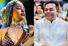 ঠিক পরপরই...ঘণ্টার ব‍্যবধানে বিচ্ছেদ ঘোষণা! রহমানকে নিয়ে বোমা ফাটালেন বঙ্গতনয়া