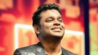 এদিকে এই বিতর্কের যোগ্য জবাব দিয়েছেন এআর রহমানের পুত্র এআর আমিনও। এই ধরনের ভিত্তিহীন জল্পনার কড়া নিন্দাও করেছেন। ইনস্টাগ্রামে এআর আমিন একটি ছবি শেয়ার করেছেন। যেখানে দেখা যাচ্ছে রহমানের সঙ্গে রয়েছে এক ছোট্ট শিশু।
এদিকে এই বিতর্কের যোগ্য জবাব দিয়েছেন এআর রহমানের পুত্র এআর আমিনও। এই ধরনের ভিত্তিহীন জল্পনার কড়া নিন্দাও করেছেন। ইনস্টাগ্রামে এআর আমিন একটি ছবি শেয়ার করেছেন। যেখানে দেখা যাচ্ছে রহমানের সঙ্গে রয়েছে এক ছোট্ট শিশু।