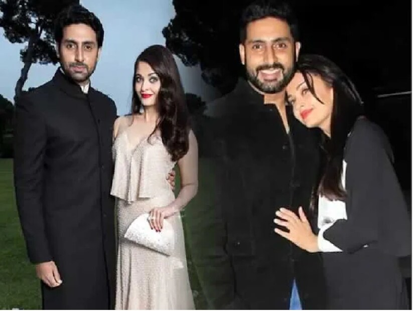 আলোকচিত্রীরা ঘিরে ধরেছিল অভিনেত্রীকে। ফোন ঘাঁটছিলেন নায়িকা। সেই সময়েই লুকিয়েচুরিয়ে দেখা হয়ে গেল ঐশ্বর্যর ফোনের ওয়ালপেপার। দেখা মাত্রই গুঞ্জন!
