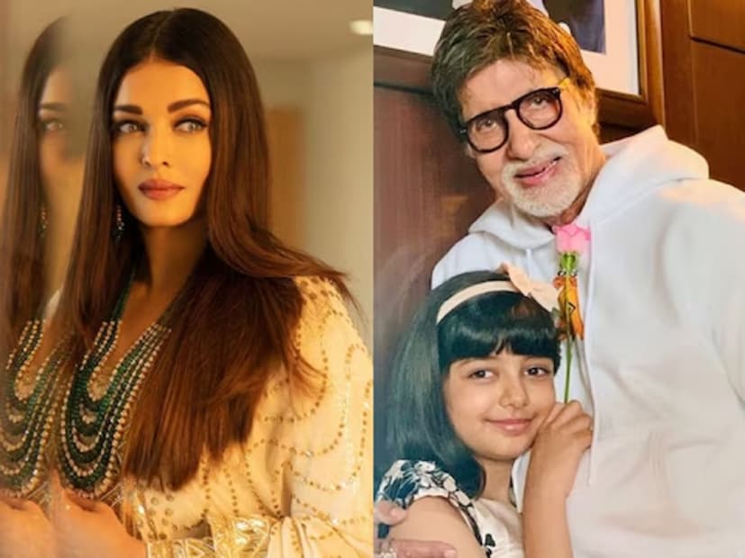 গত ১ নভেম্বর ছিল বলিউড অভিনেত্রী ঐশ্বর্য রাই বচ্চনের জন্মদিন। অথচ তাঁকে জন্মদিনের শুভেচ্ছা জানাতে দেখা যায়নি তাঁর শ্বশুর অমিতাভ বচ্চন কিংবা স্বামী অভিষেক বচ্চনকে। আর বচ্চন পরিবারের এই নীরবতা কিন্তু মানুষের মনে প্রশ্ন তুলে দিয়েছে। এমনকী সোশ্যাল মিডিয়ায় এ নিয়ে বেশ হইচইও শুরু হয়ে গিয়েছে। এমনকী, বিভ্রান্ত নেটিজেনরাও। ইতিমধ্যেই নেটাগরিকরা আবার রেডিট ঘেঁটে অমিতাভ বচ্চনের একটি পুরনো ট্যুইট বার করে এনেছেন। 