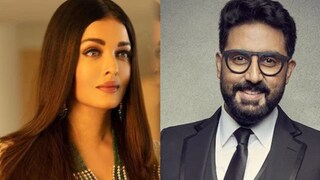 অভিষেক-ঐশ্বর্যের সংসারে ভাঙনের জল্পনা তুঙ্গে; কিন্তু এ কী?