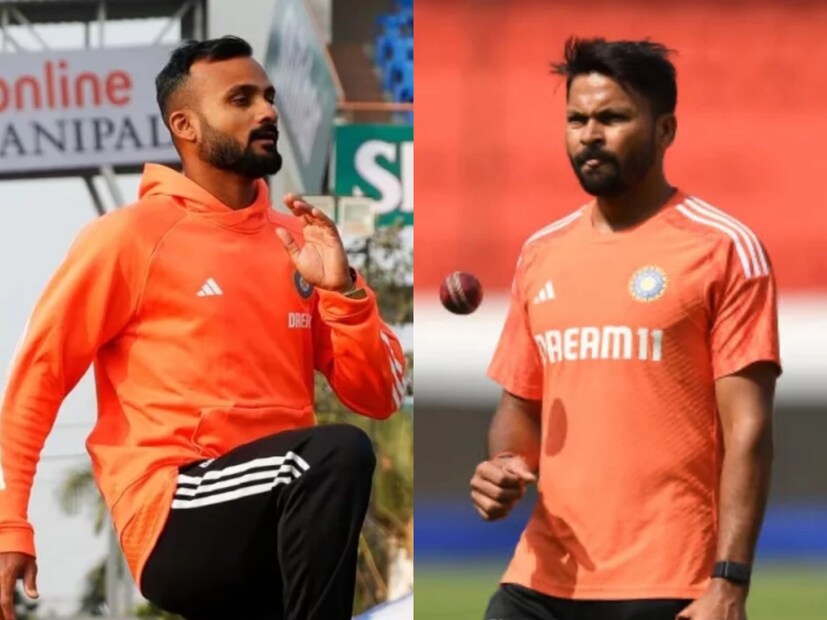 কথা হচ্ছে আকাশ দীপ ও মুকেশ কুমারের। ভিন্ন ফরম্যাট হলেও বাংলার দুই পেসারের ভারতীয় দলের হয়ে অভিষেক হয়ে গিয়ছে। আইপিএলও খেলেছেন দুজন। তবে এবার পেলেন মন খুশি করা দাম।