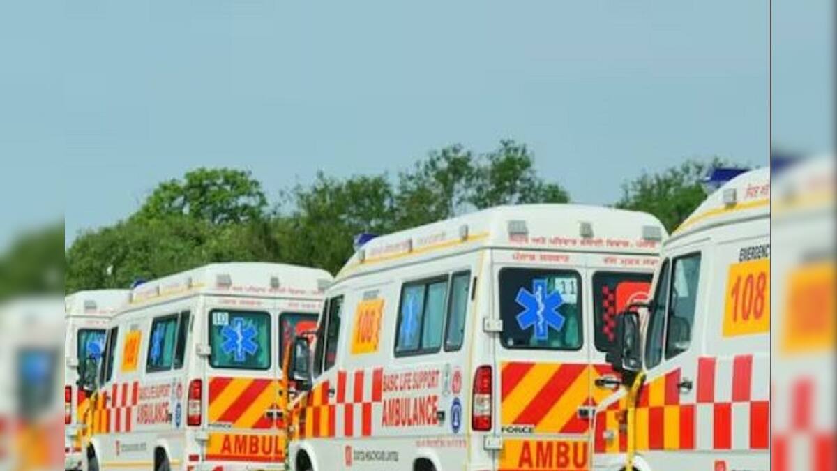 Speed Breaker Saves Life: অ্যাম্বুলেন্সে ফিরছিলেন মৃত ব্যক্তি, বাম্পারের ঝাঁকুনি ফিরিয়ে দিল জীবন! গল্প নয়, সত্যি…