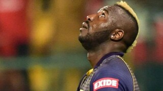 আইপিএল থেকে অবসর ঘোষণা আন্দ্রে রাসেলের