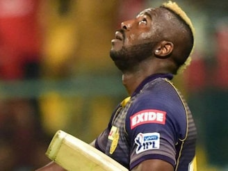 রাসেলকে কেন ছেড়ে দিল কেকেআর? একজনের জন্য! নাইটদের বড় রহস্য ফাঁস