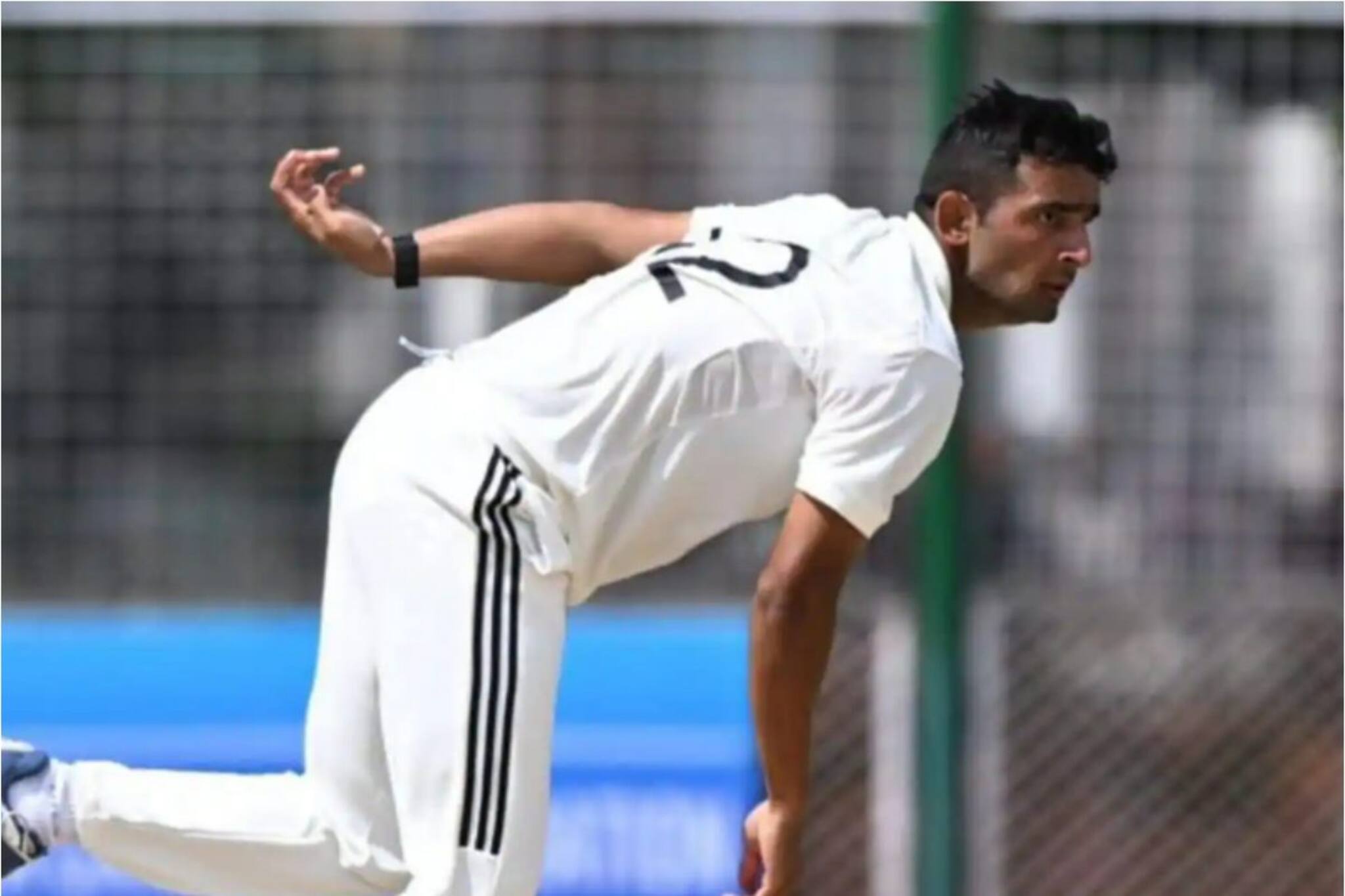 এক ইনিংসে ১০ উইকেট নিলেন ভারতীয় পেসার, তৈরি করলেন নতুন ইতিহাস