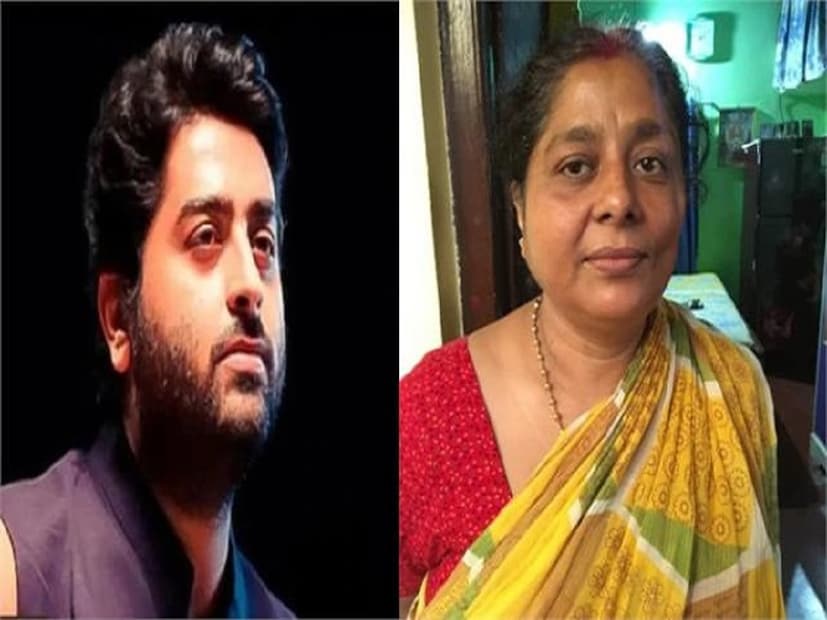দেশের অন্যতম তারকা গায়ক অরিজিৎ সিং। বাংলার ছেলের আচমকা প্রয়াত মাকে নিয়ে আবেগঘন পোস্ট সোশ্যাল মিডিয়ায়। আর তাতেই শোরগোল নেটপাড়ায়। 