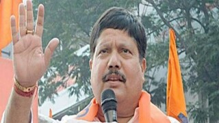 অর্জুন সিং