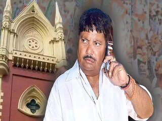 অর্জুন সিং