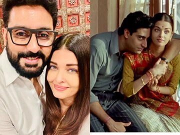 একসঙ্গে পর্দায় ফিরছেন অভিষেক-ঐশ্বর্য? কোন পরিচালকের সঙ্গে কাজ করবেন?