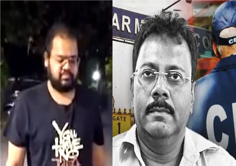 তদন্তে ইতিমধ্যে সন্দীপ- আশিসের মধ্যে লেনদেনের প্রমাণ পাওয়া গেছে৷