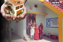ট‍্যাবের অবস্থা যেন আবাসের না হয়! টাকা দিতে ‘সুরক্ষা বলয়’ রাজ‍্যের