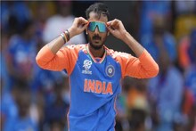 পাকিস্তান ম্যাচে কি খেলতে পারবেন অক্ষর?ভারতীয় দলে চিন্তার ভাঁজ,অলরাউন্ডারের চোট নিয়ে আপডেট
