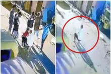 মত্ত অবস্থায় বন্ধুদের সঙ্গে বাজি! বসে পড়লেন আতসবাজির বক্সের উপর, তারপর যা ঘটল