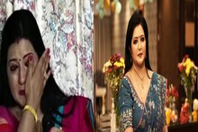 'তোমাকে সবসময় সঙ্গে রাখব...',ভোর ৪.১০ মিনিট,জীবনের প্রিয় মানুষকে হারালেন বৈশাখী