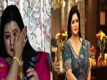 'তোমাকে সবসময় সঙ্গে রাখব...',ভোর ৪.১০ মিনিট,জীবনের প্রিয় মানুষকে হারালেন বৈশাখী 'তোমাকে সবসময় সঙ্গে রাখব...',ভোর ৪.১০ মিনিট,জীবনের প্রিয় মানুষকে হারালেন বৈশাখী