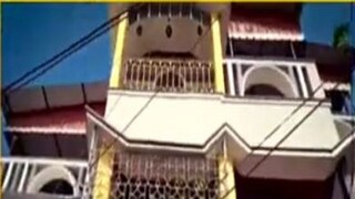 এই বাড়ি থেকেই উদ্ধার হয় তৃণমূল নেতার দেহ৷ এই বাড়ি থেকেই উদ্ধার হয় তৃণমূল নেতার দেহ৷