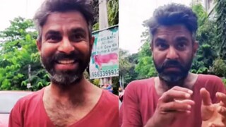 ফ্রাঙ্কফুর্টের ভারতীয় ইঞ্জিনিয়ার এখন ভিক্ষা করেন বেঙ্গালুরুর পথে পথে (Credit- Instagram/sharath_yuvaraja_official) ফ্রাঙ্কফুর্টের ভারতীয় ইঞ্জিনিয়ার এখন ভিক্ষা করেন বেঙ্গালুরুর পথে পথে (Credit- Instagram/sharath_yuvaraja_official)