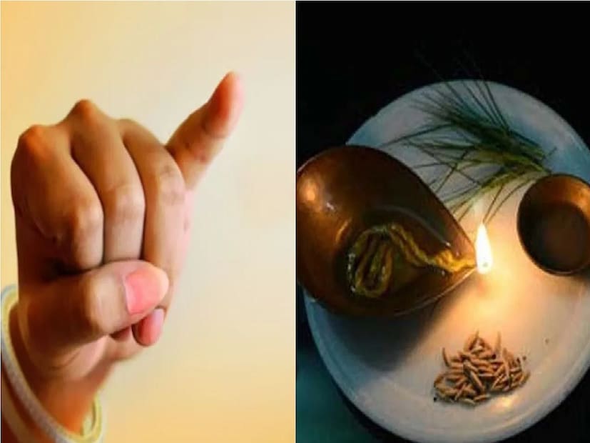 *ভাই দুজকে যম দ্বিতীয়াও বলা হয়। পৌরাণিক কাহিনি অনুসারে, এই উৎসবটি যমরাজ এবং তার বোনের অটুট ভালবাসা প্রদর্শন করে। সংগৃহীত ছবি। 