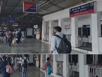 চাকরি গেল ৪ কনস্টেবলের