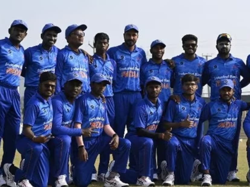 তবে শুধু ভারতই নয়, আরও একাধিক দেশে পাকিস্তানে দৃষ্টিহীনদের টি-২০ বিশ্বকাপ খেলতে যাবে না। সেই তালিকায় রয়েছে ইংল্যান্ড, অস্ট্রেলিয়া নিউ জিল্যান্ড। তালিকায় ভারত যোগ হওয়ায় প্রতিযোগিতার জৌলুস অনেকটাই কমল।