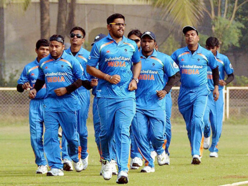 ২৩ নভেম্বর থেকে ৩ ডিসেম্বর পর্যন্ত পাকিস্তানে হওয়ার কথা রয়েছে দৃষ্টিহীনদের টি-২০ বিশ্বকাপ। দল যাবে না বলে জানিয়ে দিলেন ভারতের দৃষ্টিহীনদের ক্রিকেট সংস্থার সচিব শৈলেন্দ্র যাদব।