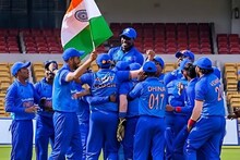 চ্যাম্পিয়ন্স ট্রফি নিয়ে জটিলতা,এবার বিশ্বকাপ থেকে নাম তুলে নিল ভারত! বড় আপডেট