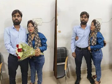 স্বামী-সংসার ছেড়ে ভারতে চলে এলেন ব্রাজিলিয়ান মহিলা