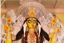 ডোমিনো টাওয়ার,ভ্যাটিকান সিটি থিমের মণ্ডপ!কোথায় বিশ্বের বৃহত্তম জগদ্ধাত্রী?জানুন