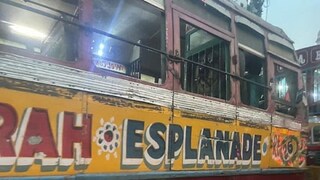 কলকাতায় কমে যাবে বাস কলকাতায় কমে যাবে বাস