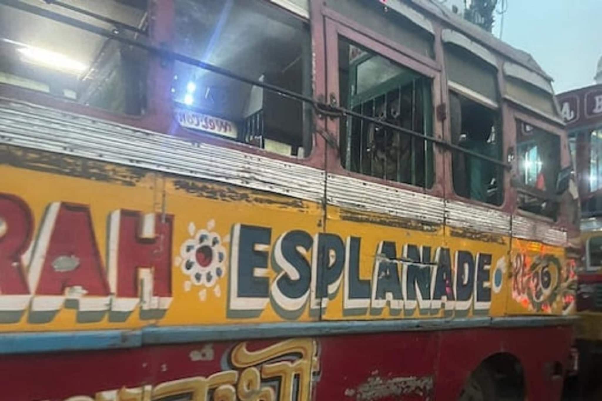 যাত্রীদের জন্য বড় খবর, কলকাতায় বাতিল হবে ২০০০ বাস! যাতায়াতে নাভিঃশ্বাস উঠবে?