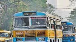 সঙ্কটে বাসের ভবিষ‍্যত! ১৫ বছরের নিয়মের ফাঁদে বাতিল হতে পারে কলকাতার কয়েক হাজার বাস, কী নির্দেশ দিল আদালত?