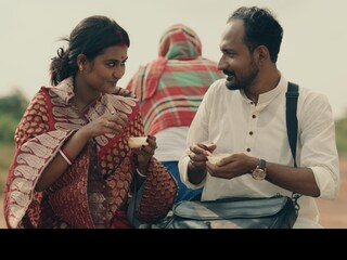 ‘ভূতমুখী’-র হাত ধরে প্রযোজনার জগতে উন্মেষ গঙ্গোপাধ্যায়
