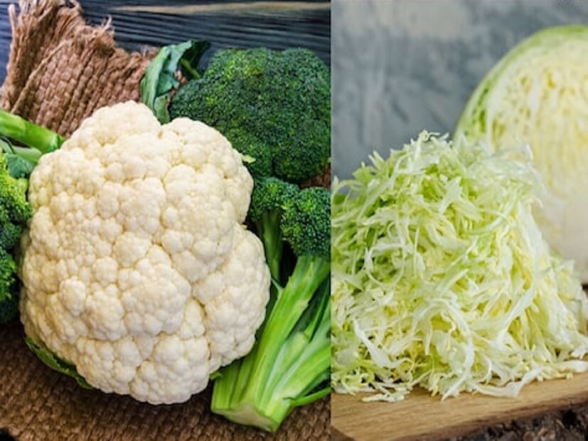How to Clean Cabbage and Cauliflower: শীতের মরশুম তো প্রায় চলেই এল। ফলে এখন বাজারে ঢুঁ মারলেই রকমারি শীতকালীন শাকসবজির দেখা পাওয়া যাচ্ছে। ফুলকপি, বাঁধাকপি, মুলো, গাজর, বিটরুট, শিম থেকে শুরু করে বিভিন্ন রকম সবুজ শাক তো রয়েছেই। যদিও আজকাল সারা বছরই ফুলকপি কিংবা বাঁধাকপির দেখা মেলে। তবে শীতকালে উৎপন্ন ফুলকপি এবং বাঁধাকপির স্বাদই আলাদা। কিন্তু একটা সমস্যা থেকেই যায়। আসলে এই দুই ধরনের কপির মধ্যে আশ্রয় নেয় ছোট ছোট পোকা। এরপর ধীরে ধীরে ওই সবজি খেয়ে নিতে থাকে তারা। শুধু কপিই নয়, যে কোনও সবজির ক্ষেত্রেই এটা প্রযোজ্য। তাই সবজি কেটে ধোওয়ার ক্ষেত্রে অতিরিক্ত সতর্কতা অবলম্বন করা উচিত। আর ফুলকপি কিংবা বাঁধাকপি কিনতে হবে একেবারে টাটকা-তাজা অবস্থায়। Representative Image
