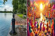 ছট পুজোতে কলকাতার দুই সরোবর বন্ধ, কখন ফের খুলবে রবীন্দ্র সরোবর ও সুভাষ সরোবর