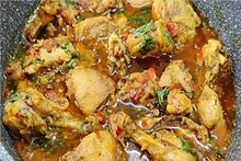 শীতে ডিনারে বানিয়ে ফেলুন একেবারে তেল ছাড়া চিকেন, কীভাবে রাঁধবেন? রইল সহজ রেসিপি 
