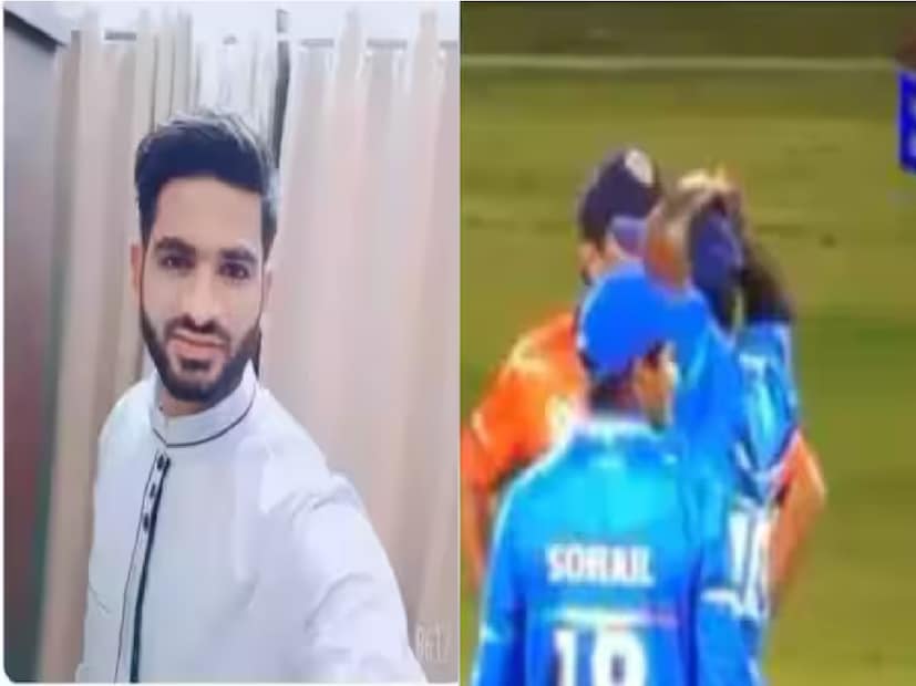 কয়েক ওভার খেলার পর তিনি আম্পায়ারের কাছে বুকে ব্যথা করছে বলে জানান৷   আম্পায়ারের সঙ্গে কথা বলে প্যাভিলিয়নের দিকে এগিয়ে যেতে থাকেন তিনি। এরপর হঠাৎই মাঠে থাকা বাকি ক্রিকেটারদের মধ্যে চাঞ্চল্য তৈরি হয়, দেখতে পায় ওই ক্রিকেটার মাঠের মধ্যেই পড়ে গেছেন।প্যাটেলের এই সব মুহূর্ত ক্যামেরাবন্দি করেছে। প্যাটেলকে সঙ্গে সঙ্গে হাসপাতালে নিয়ে গেলে চিকিৎসকরা তাকে মৃত ঘোষণা করেন।