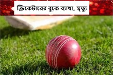 বাড়িতে রয়েছে ৩ মেয়ে, ক্রিকেট খেলতে এসে বাবা-র আর বাড়ি ফেরা হল না, কী হল মাঠে