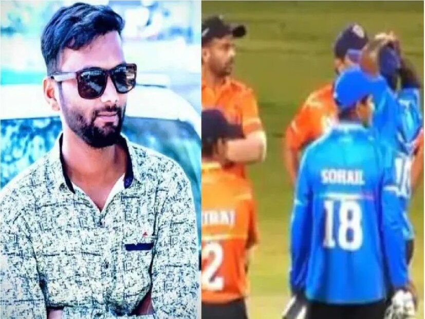 মৌলানা আজাদ কলেজের কাছে প্যাটেলের শেষকৃত্য সম্পন্ন হয়। তাঁর নিজস্ব ক্রিকেট দল ছিল। তাঁর রিয়েল এস্টেটের ব্যবসা এবং নিজস্ব জুসের দোকান রয়েছে।