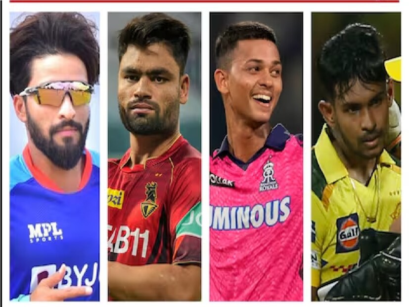কিন্তু জানেন কি আইপিএল খেললে খেলোয়াররা কত টাকা পান?আইপিএলে এবার প্রতিটি খেলোয়ার নিজেদের দামের সঙ্গে পাবেন অতিরিক্ত টাকা। প্রতিটি ম্যাচে যে সব ক্রিকেটাররা সুযোগ পাবেন, তাঁরা প্রতিটি ম্যাচ অনুযায়ী ম্যাচ ফি বাবদ সাড়ে ৭ লাখ টাকা করে পাবেন। প্রতীকী ছবি। 