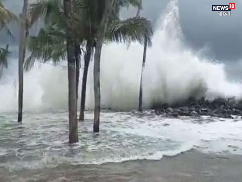 সম্প্রতি দানার আতঙ্কে কাবু ছিল পশ্চিমবঙ্গবাসী৷ তবে সেই ঝড়ের প্রভাব রাজ্যে খুব একটা না পড়লেও ওড়িশাতে তার প্রকোপ পড়েছিল৷ তবে আবারও এক ঘূর্ণিঝড়ের আশঙ্কা দেখা দিয়েছে৷