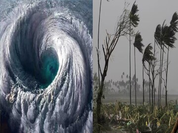 দানবের গতিতে এগোচ্ছে...! লন্ডভন্ড করে দেবে সব, ঘূর্ণিঝড় ফেনজল এখন কোথায়?