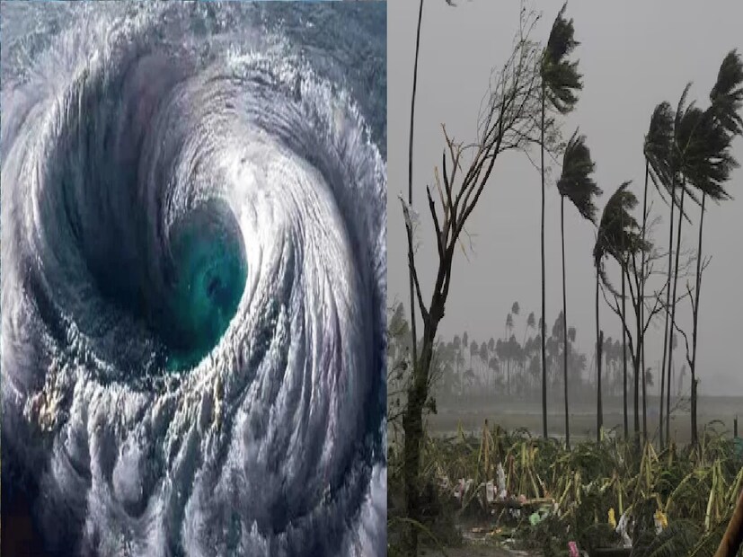 আশঙ্কাই সত্যি হল৷ দক্ষিণ বঙ্গোপসাগরের নিম্নচাপ ঘূর্ণিঝড়েই পরিণত হয়েছে।  অতি গভীর নিম্নচাপ ঘূর্ণিঝড়ে পরিণত হতেই সকাল থেকে বদলে গেছে আবহাওয়া।
